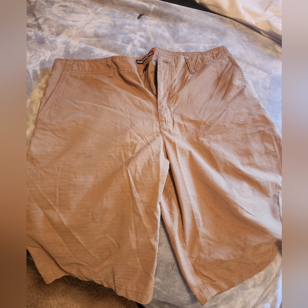 Quicksilver shorts